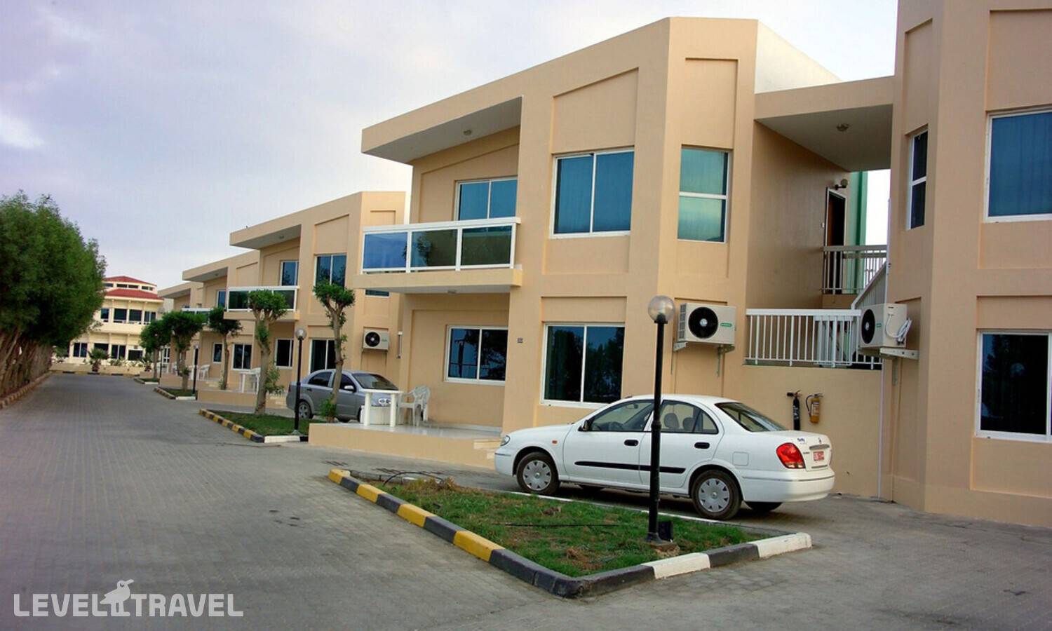 фотографии отеля Capital O 224 Holiday Beach Resort в ОАЭ(Дибба) - фото №33