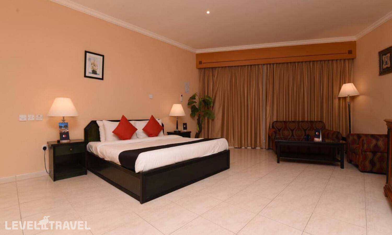 фотографии отеля Capital O 224 Holiday Beach Resort в ОАЭ(Дибба) - фото №13