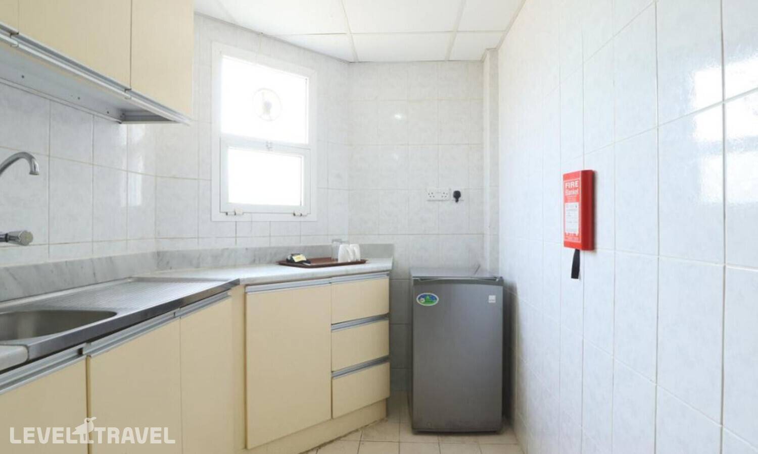 фотографии отеля Capital O 224 Holiday Beach Resort в ОАЭ(Дибба) - фото №28