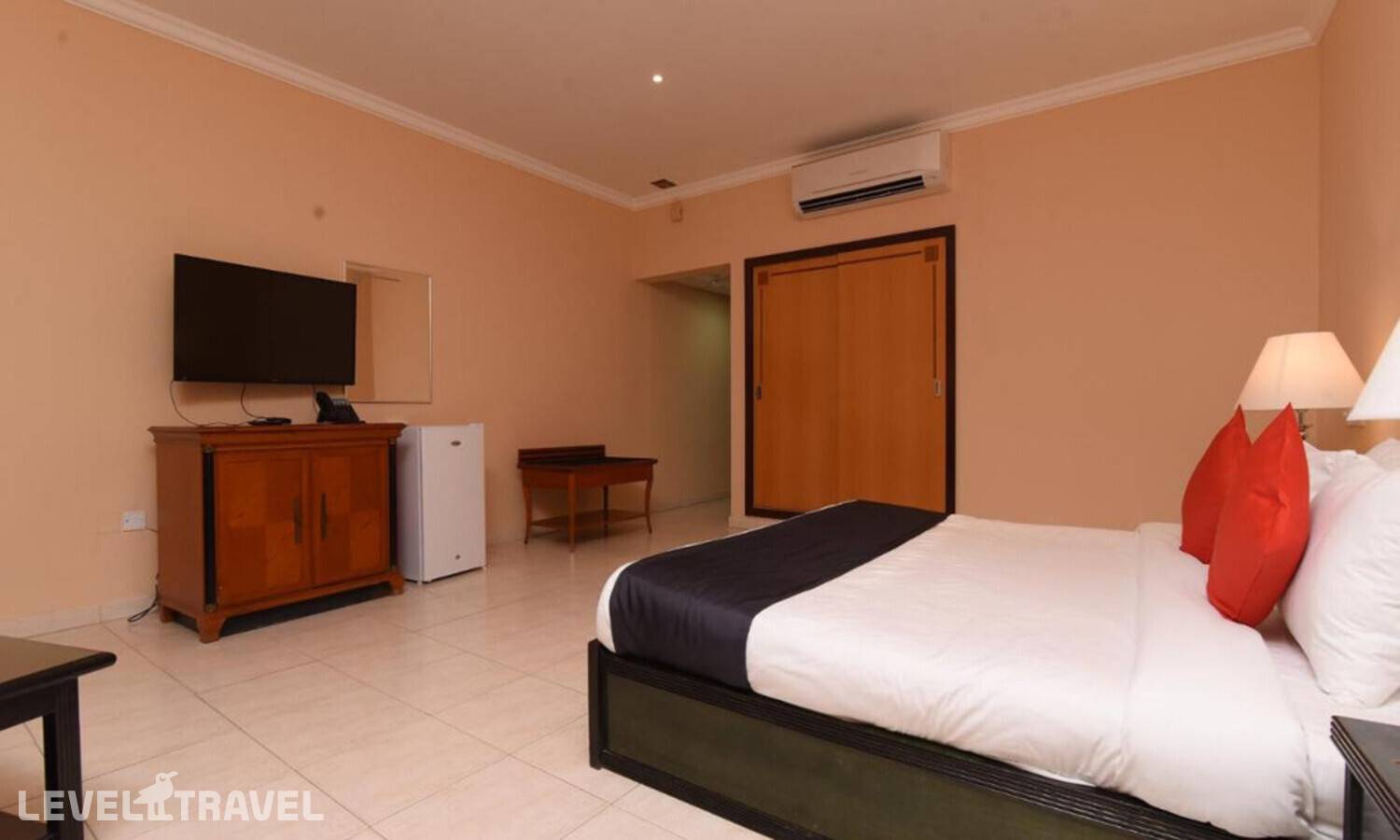 фотографии отеля Capital O 224 Holiday Beach Resort в ОАЭ(Дибба) - фото №35