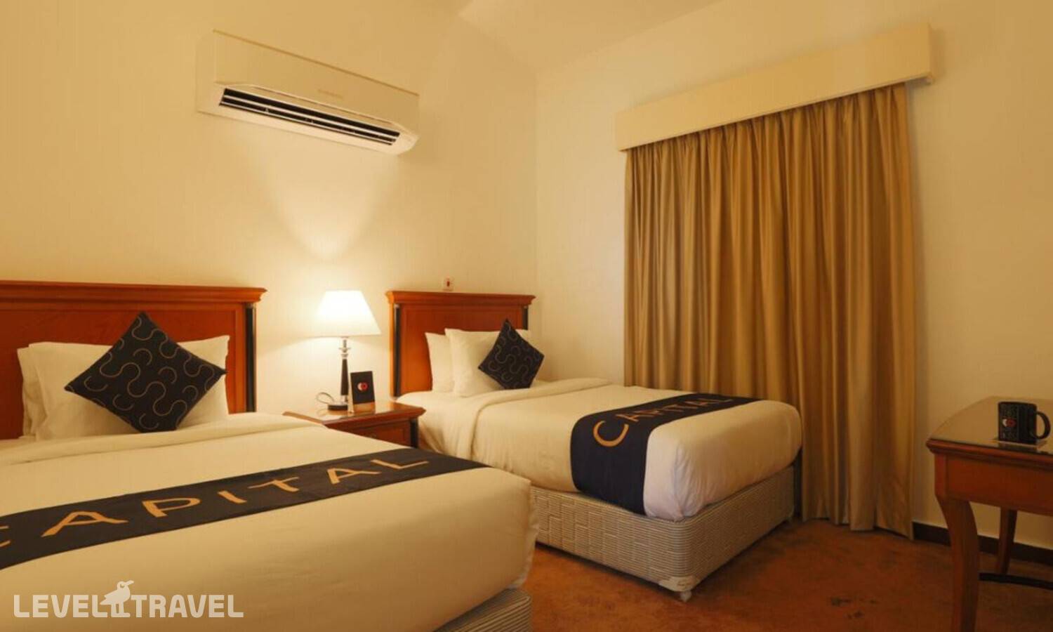 фотографии отеля Capital O 224 Holiday Beach Resort в ОАЭ(Дибба) - фото №50