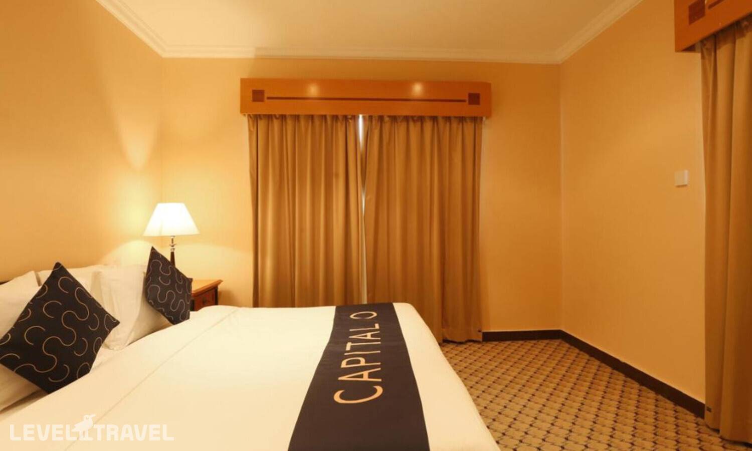 фотографии отеля Capital O 224 Holiday Beach Resort в ОАЭ(Дибба) - фото №47