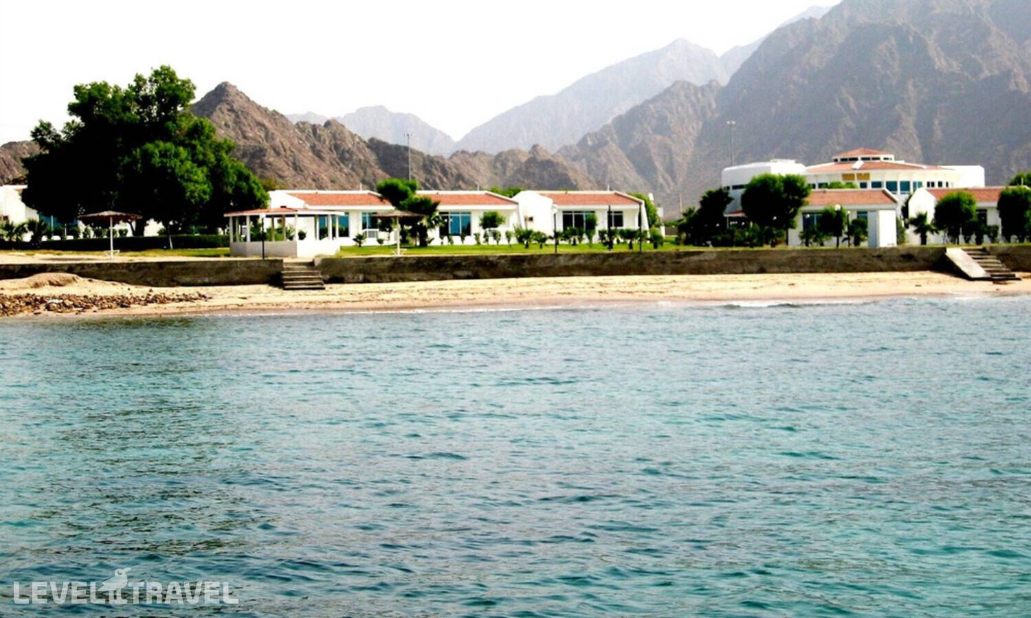 фотографии отеля Capital O 224 Holiday Beach Resort в ОАЭ(Дибба) - фото №20