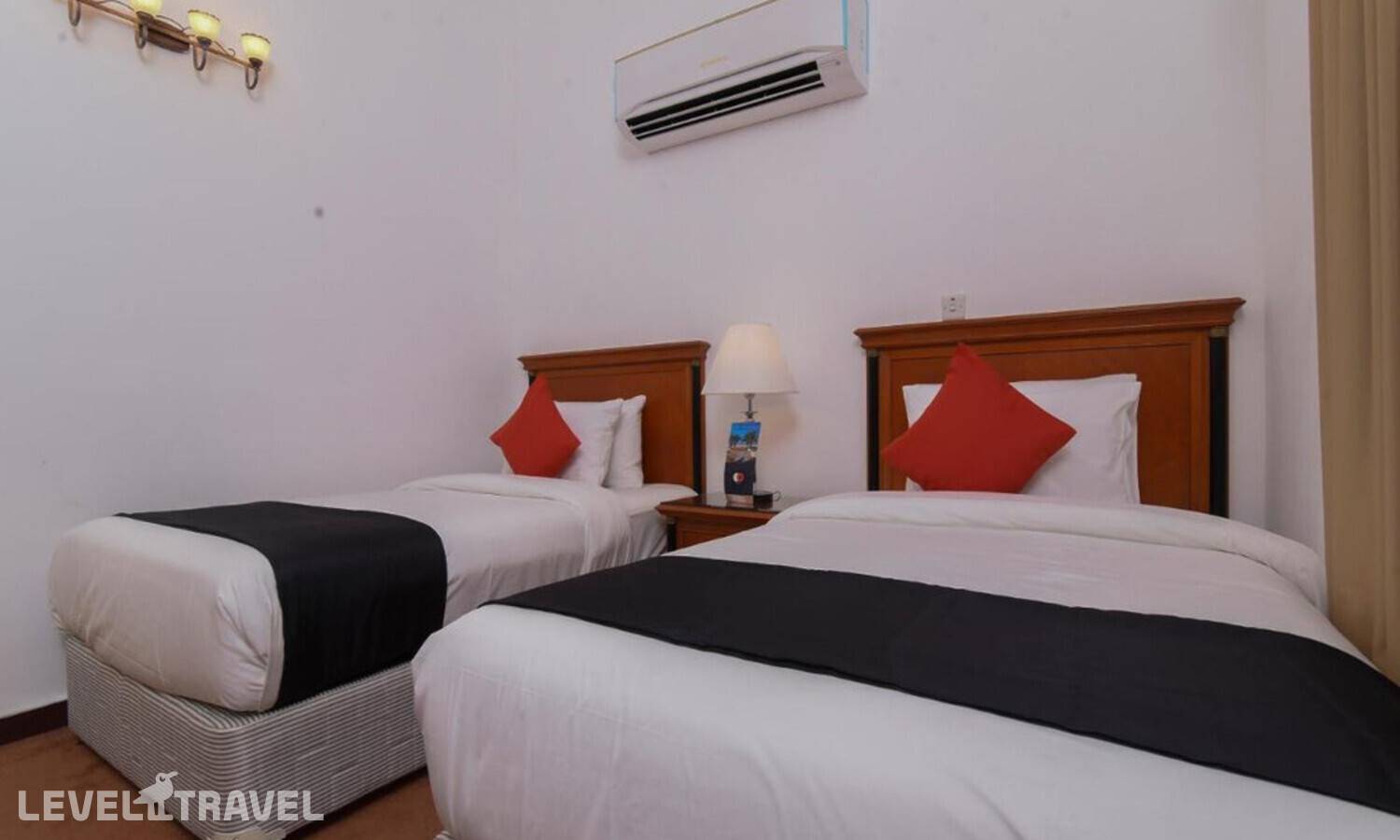 фотографии отеля Capital O 224 Holiday Beach Resort в ОАЭ(Дибба) - фото №19