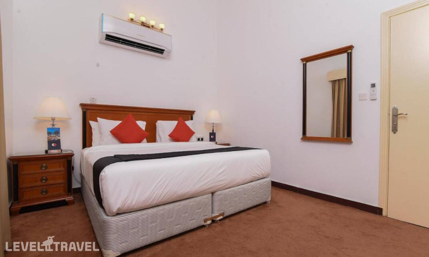 фотографии отеля Capital O 224 Holiday Beach Resort в ОАЭ(Дибба) - фото №14