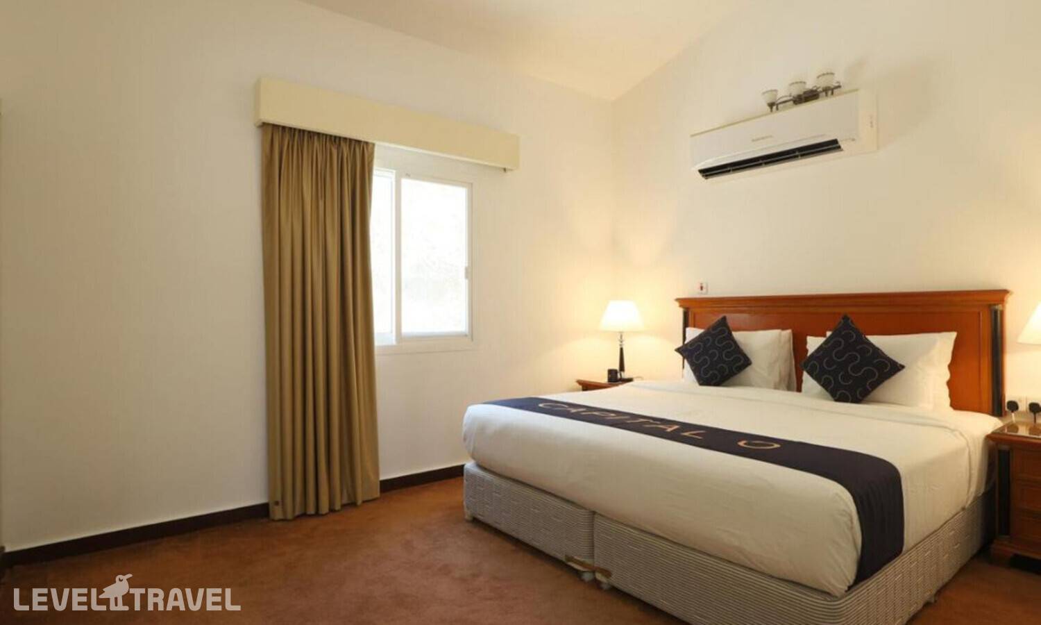 фотографии отеля Capital O 224 Holiday Beach Resort в ОАЭ(Дибба) - фото №51