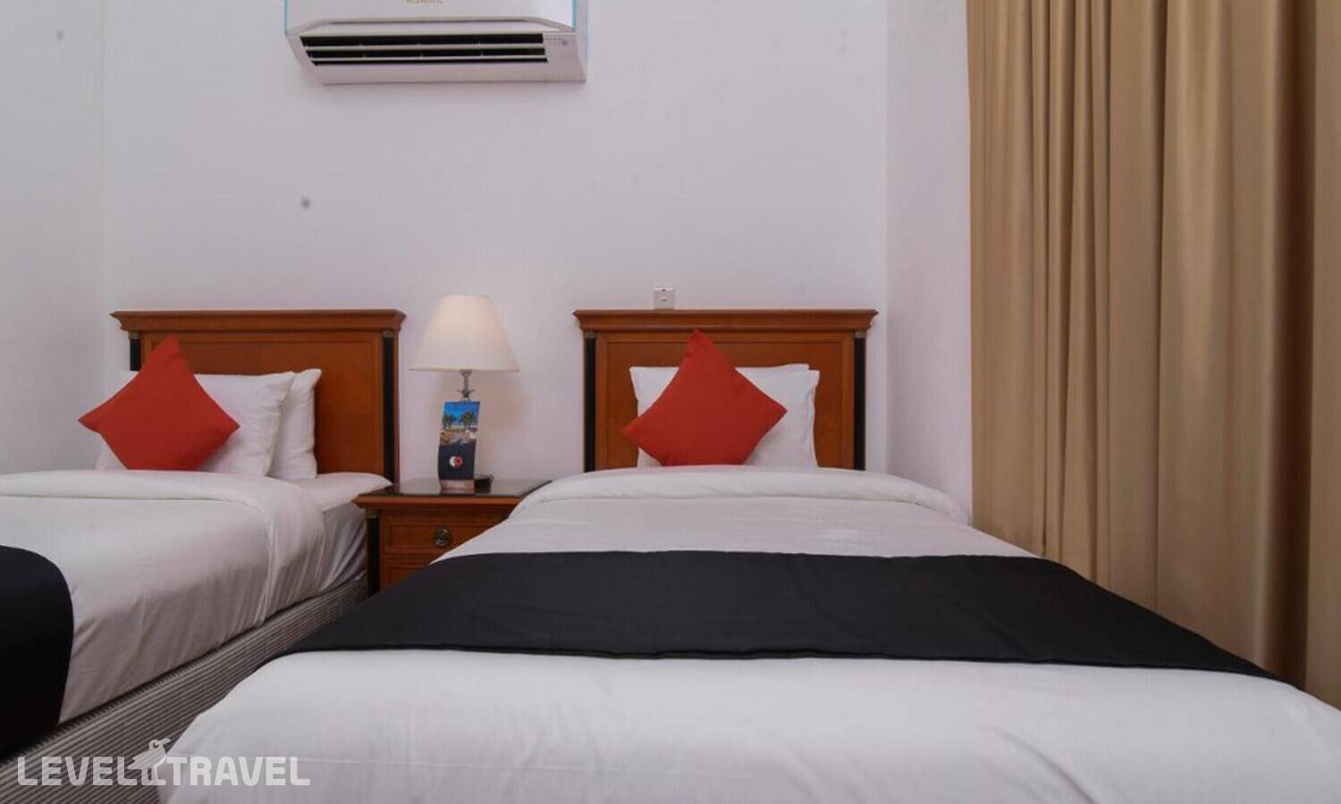 фотографии отеля Capital O 224 Holiday Beach Resort в ОАЭ(Дибба) - фото №41