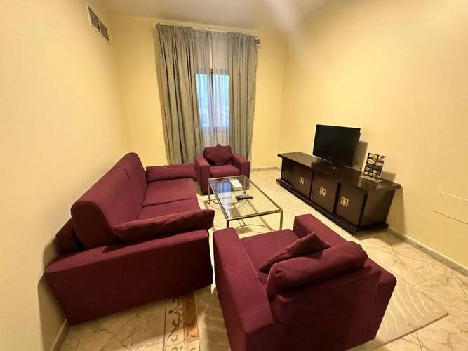Safari Hotel Apartments - Baithans