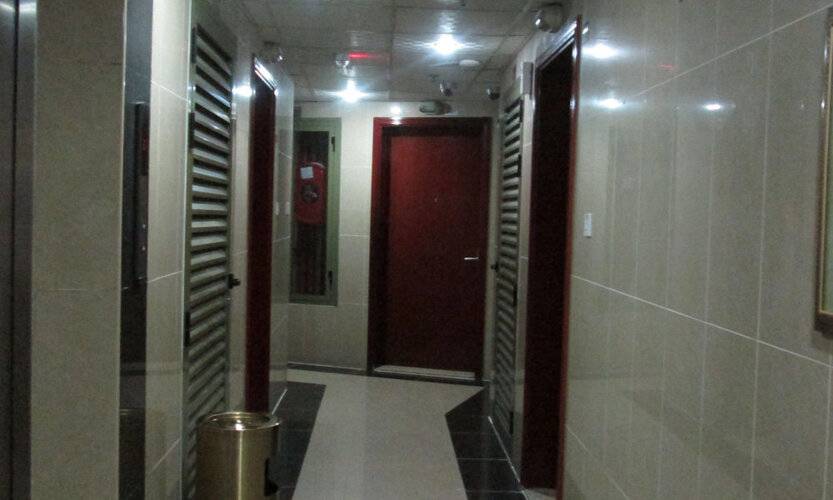 Safari Hotel Apartments - Baithans