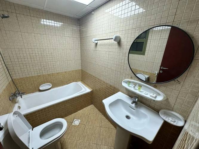 Safari Hotel Apartments - Baithans