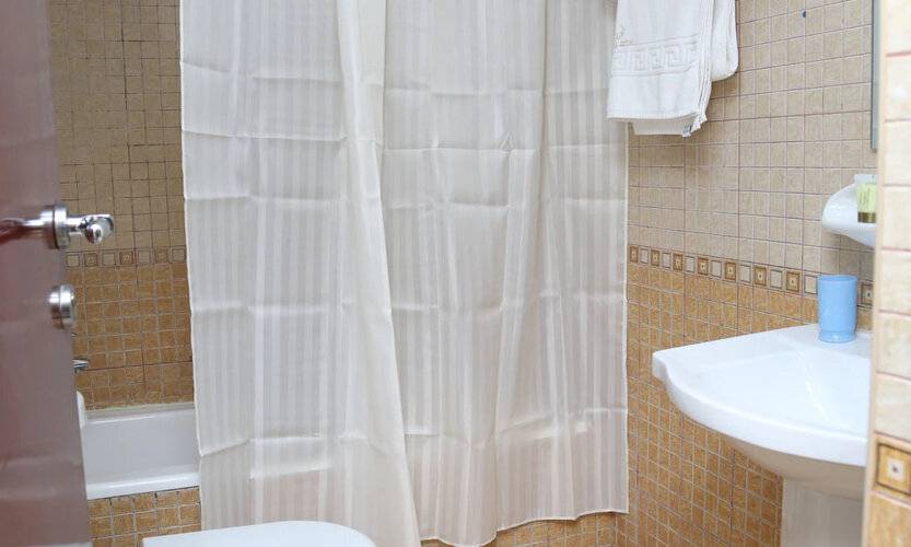 Safari Hotel Apartments - Baithans