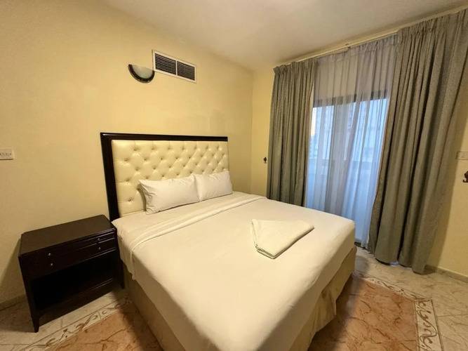 Safari Hotel Apartments - Baithans