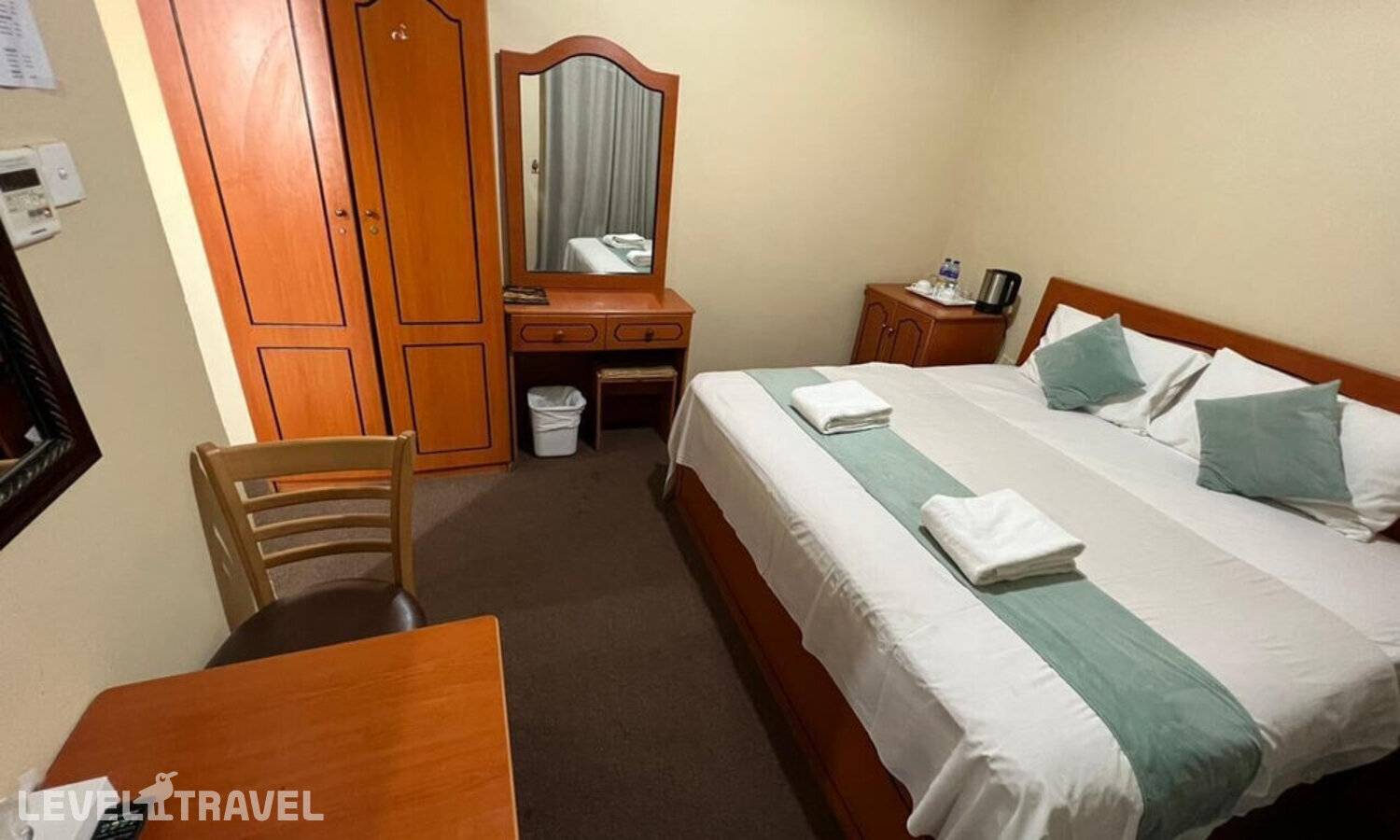 фотографии отеля Al Jazeerah Hotel в ОАЭ(Шарджа) - фото №5