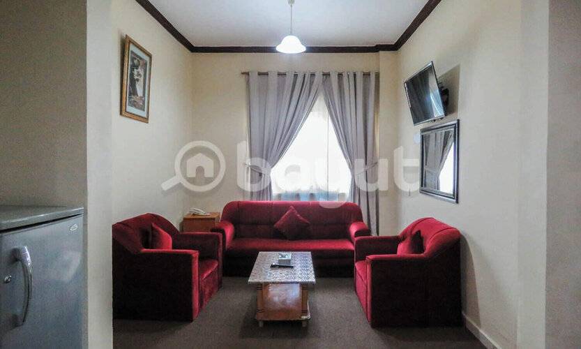 Al Jazeerah Hotel