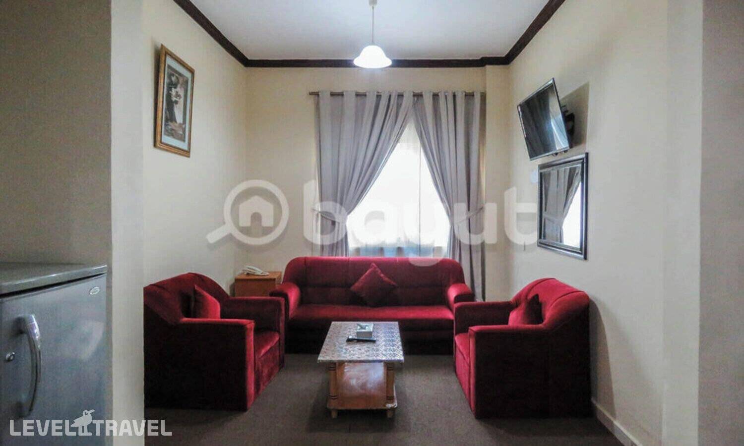 фотографии отеля Al Jazeerah Hotel в ОАЭ(Шарджа) - фото №9