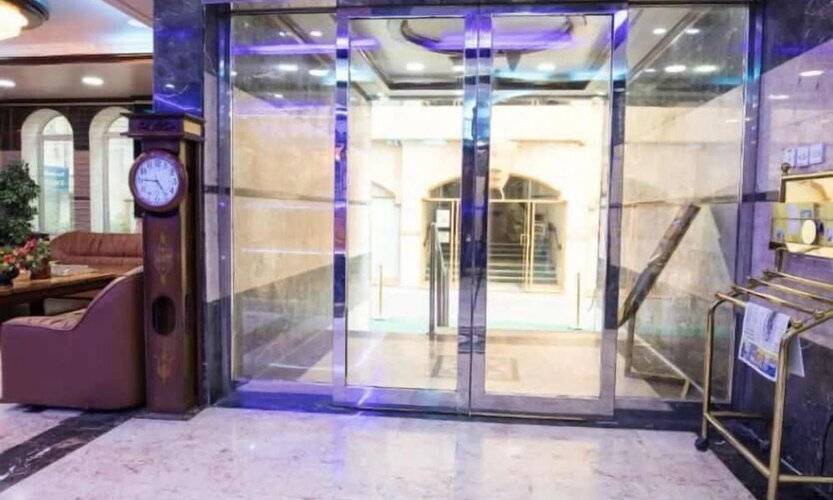 Al Jazeerah Hotel