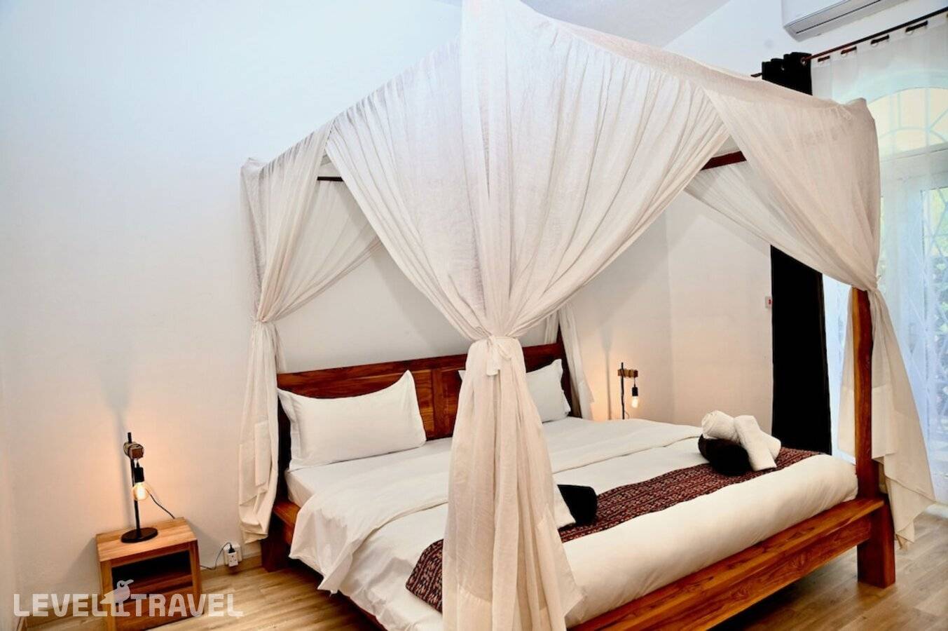 Отель Villa Anakao — Северное побережье, Маврикий