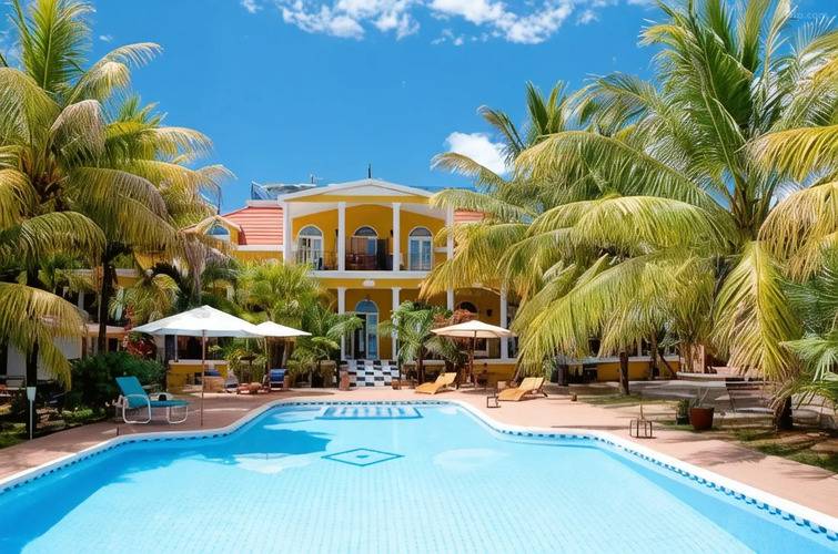 Villa Anakao