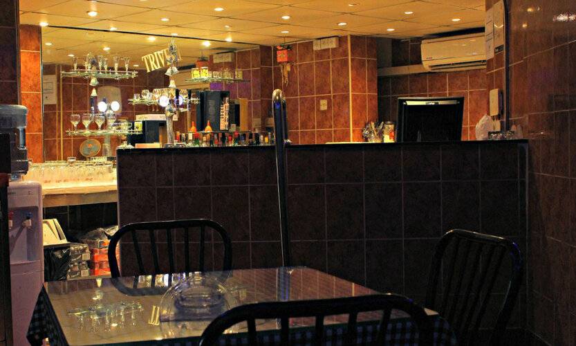 Emirates Plaza Hotel