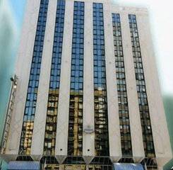 $item['hotel']['name']