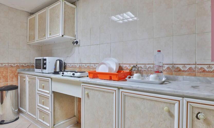 Oyo 365 Marhaba Residence Hotel Apartments