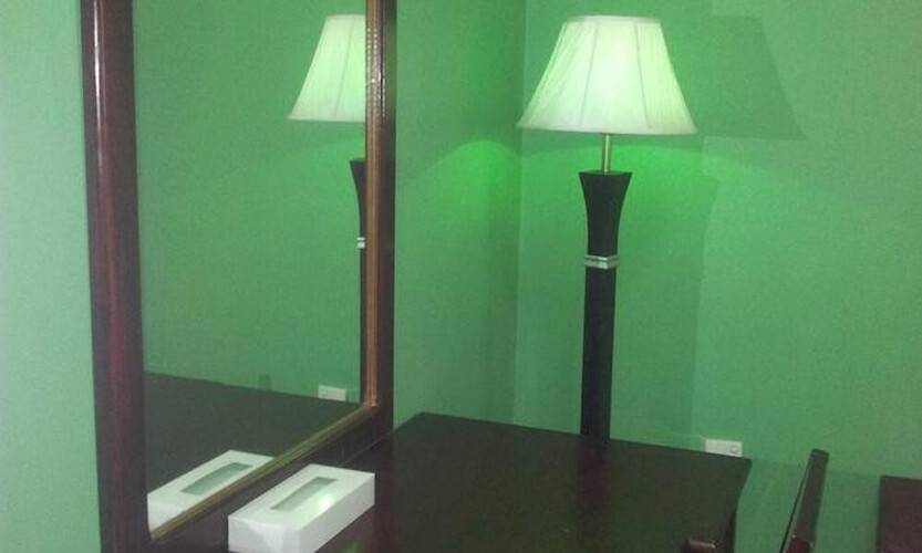 Oyo 365 Marhaba Residence Hotel Apartments