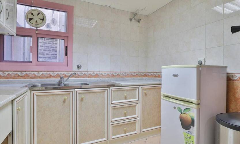 Oyo 365 Marhaba Residence Hotel Apartments
