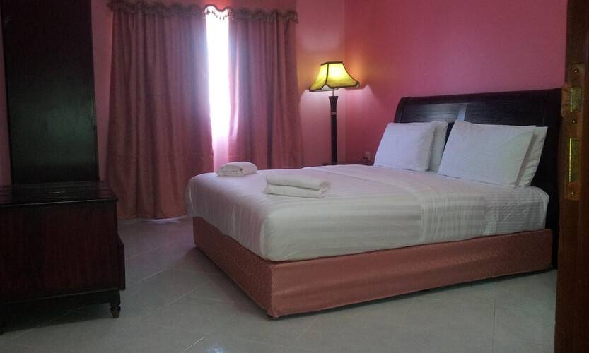Oyo 365 Marhaba Residence Hotel Apartments