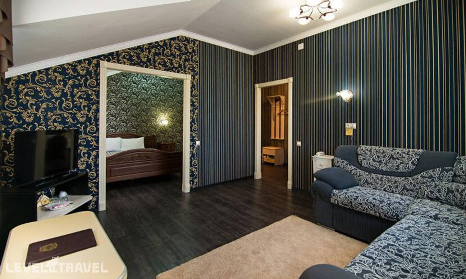 фотографии отеля Hotel X.O в Россия(Новосибирск) - фото №24