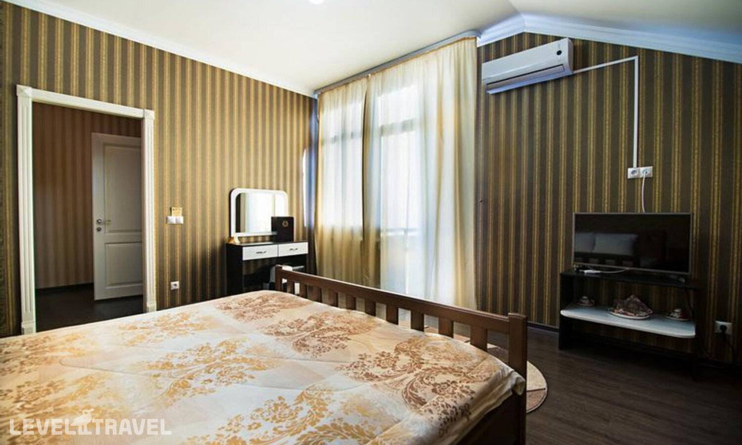 фотографии отеля Hotel X.O в Россия(Новосибирск) - фото №29