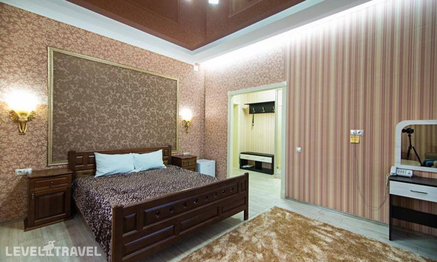 фотографии отеля Hotel X.O в Россия(Новосибирск) - фото №5