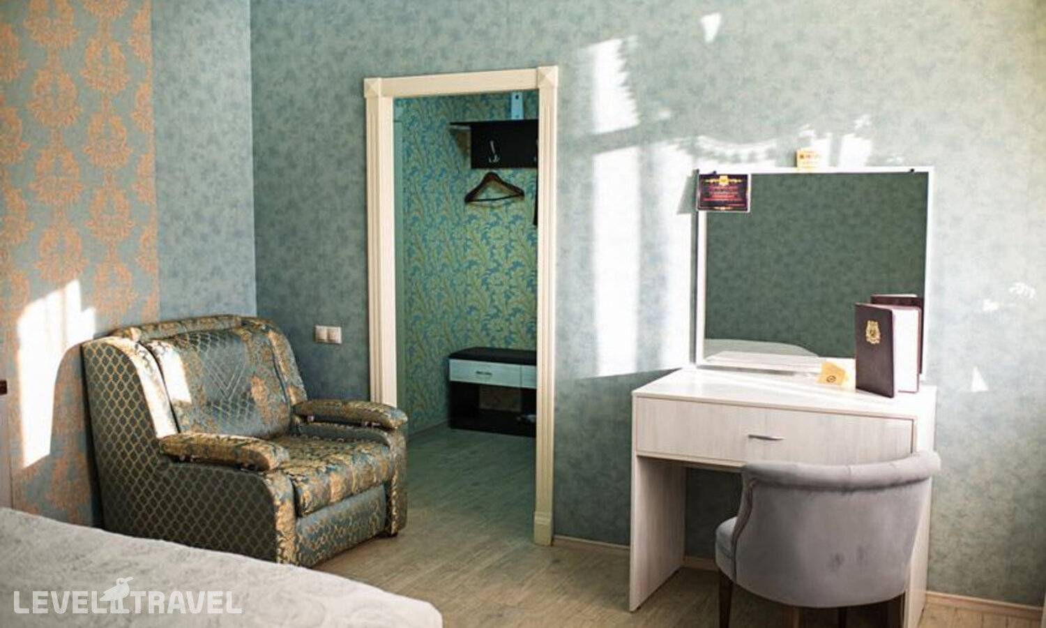 фотографии отеля Hotel X.O в Россия(Новосибирск) - фото №26