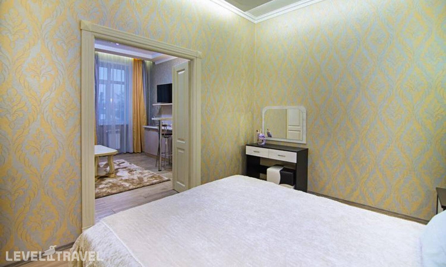 фотографии отеля Hotel X.O в Россия(Новосибирск) - фото №22