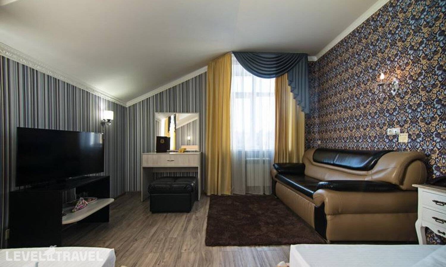 фотографии отеля Hotel X.O в Россия(Новосибирск) - фото №16