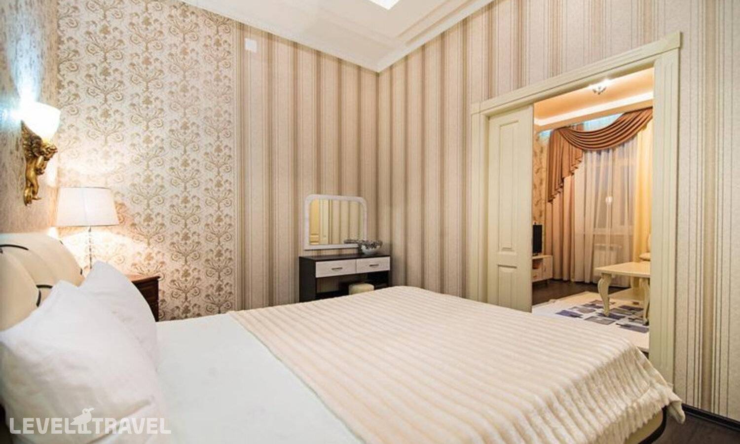 фотографии отеля Hotel X.O в Россия(Новосибирск) - фото №34