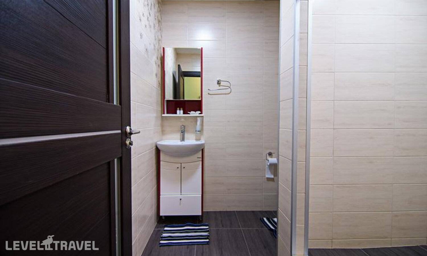 фотографии отеля Hotel X.O в Россия(Новосибирск) - фото №39