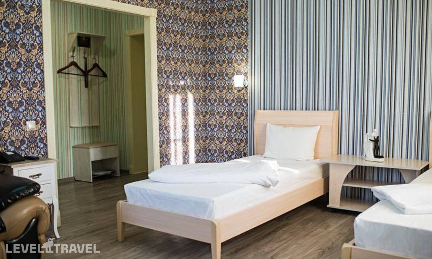фотографии отеля Hotel X.O в Россия(Новосибирск) - фото №27