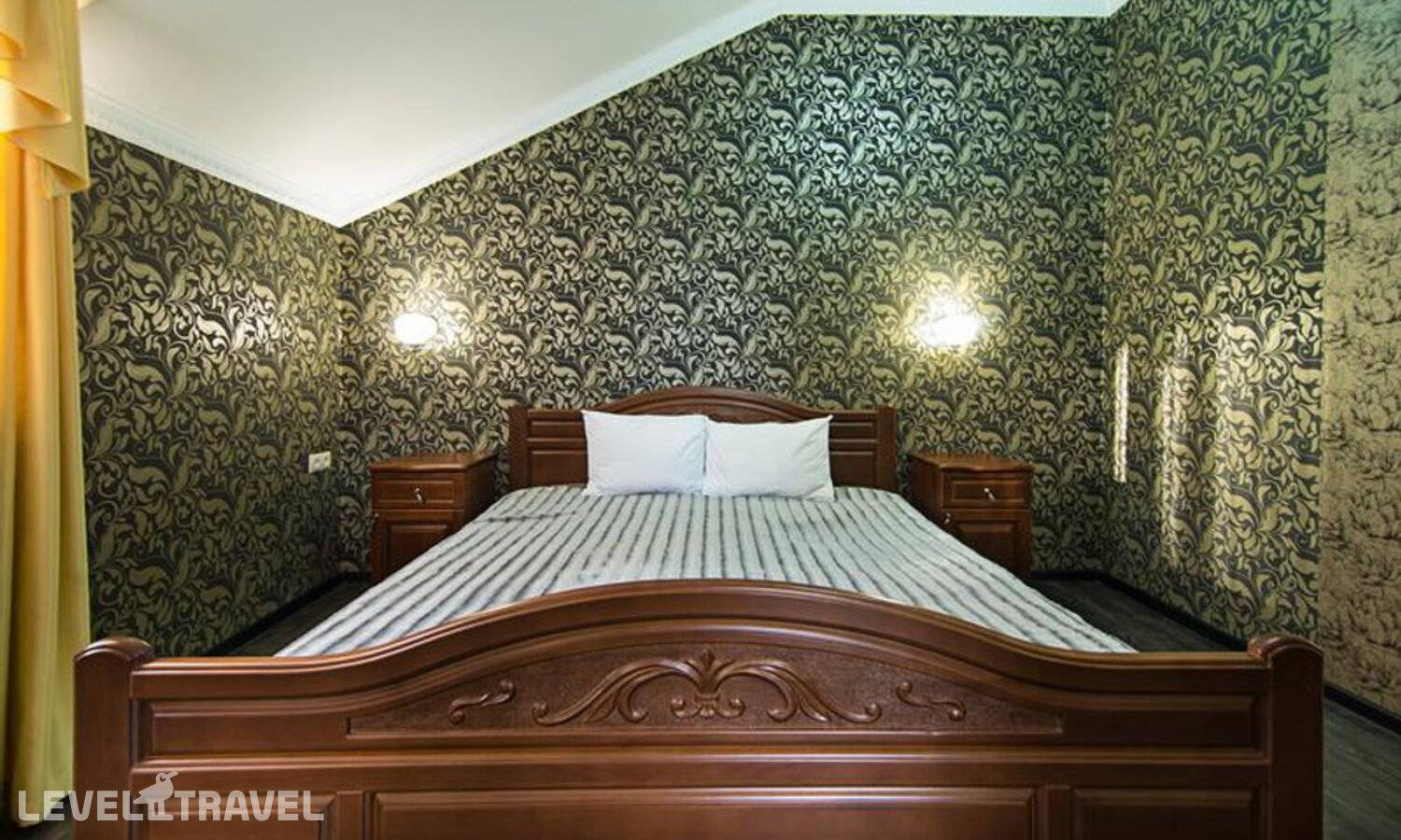 фотографии отеля Hotel X.O в Россия(Новосибирск) - фото №20