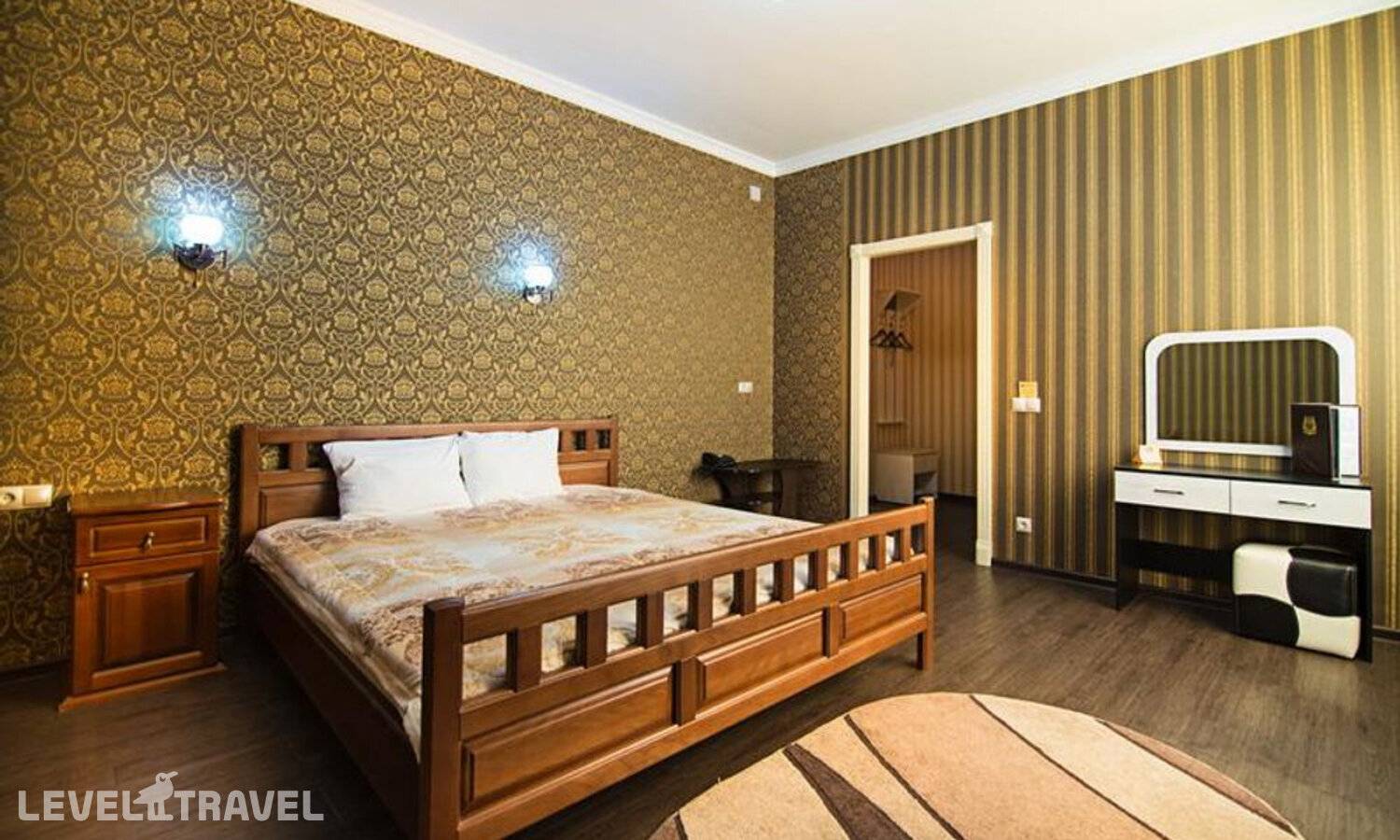фотографии отеля Hotel X.O в Россия(Новосибирск) - фото №23
