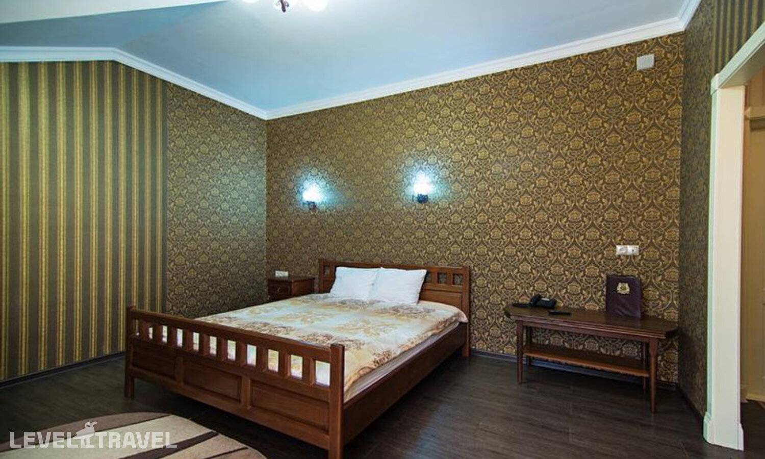 фотографии отеля Hotel X.O в Россия(Новосибирск) - фото №19