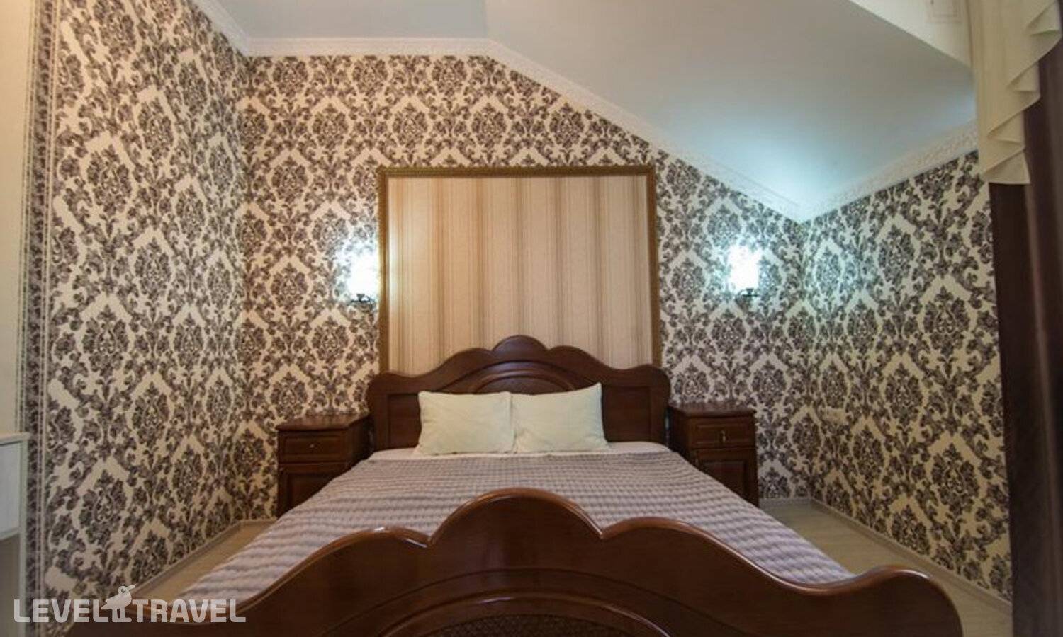 фотографии отеля Hotel X.O в Россия(Новосибирск) - фото №11