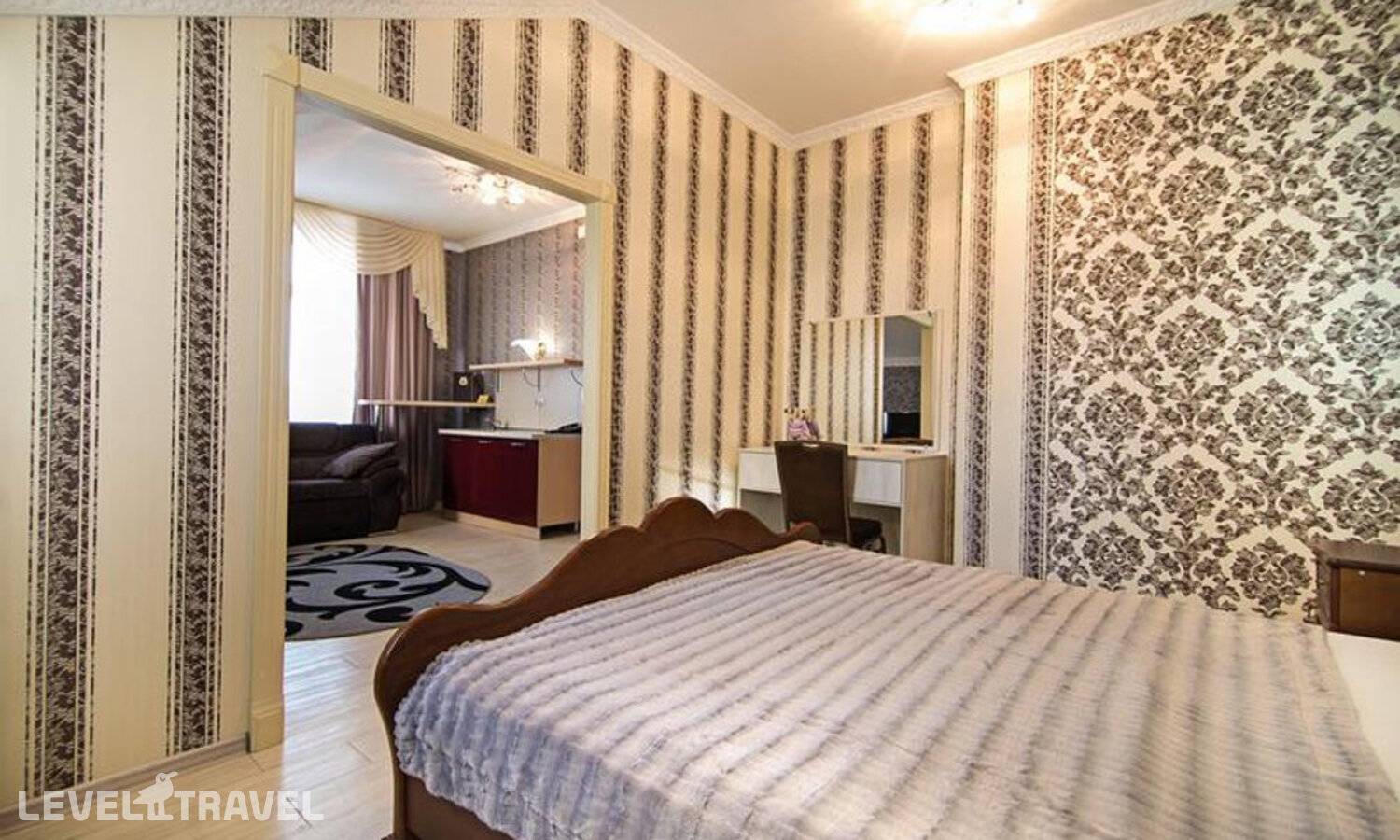 фотографии отеля Hotel X.O в Россия(Новосибирск) - фото №13
