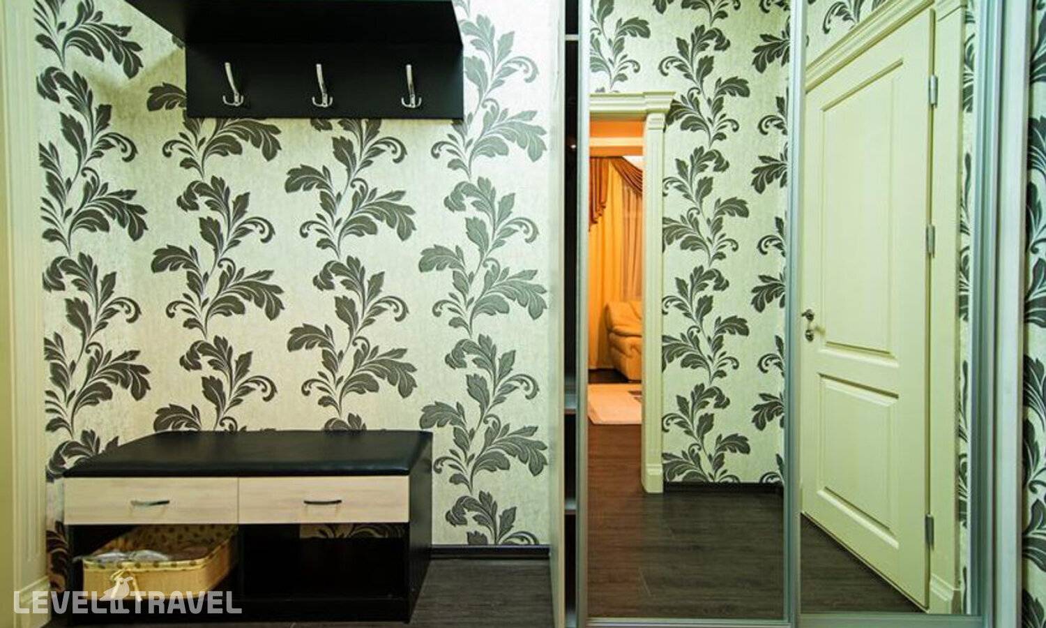 фотографии отеля Hotel X.O в Россия(Новосибирск) - фото №41