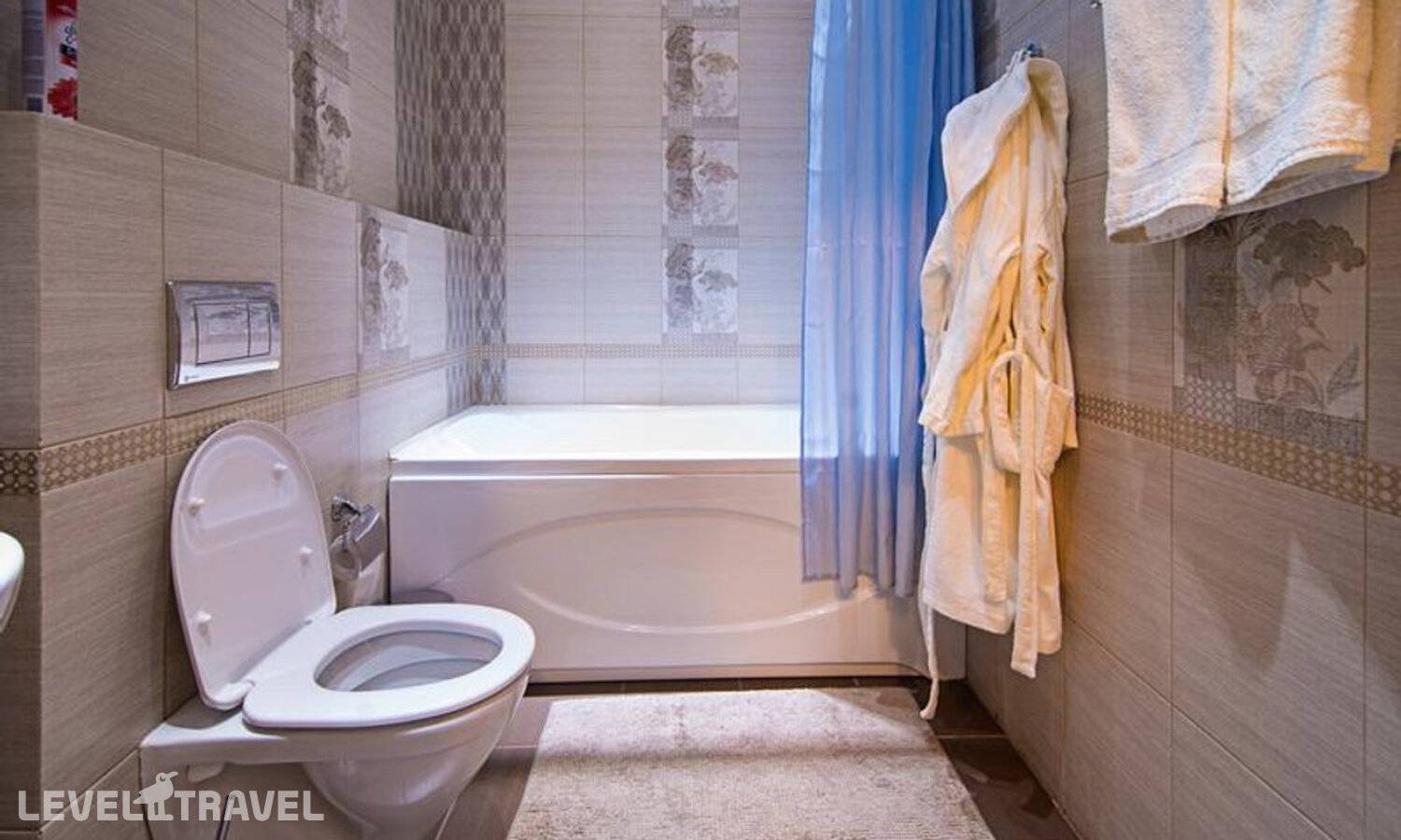 фотографии отеля Hotel X.O в Россия(Новосибирск) - фото №40