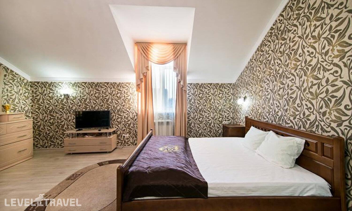 фотографии отеля Hotel X.O в Россия(Новосибирск) - фото №25