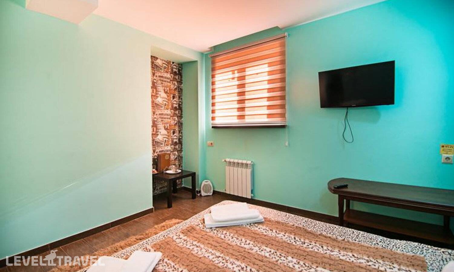 фотографии отеля Hotel X.O в Россия(Новосибирск) - фото №17