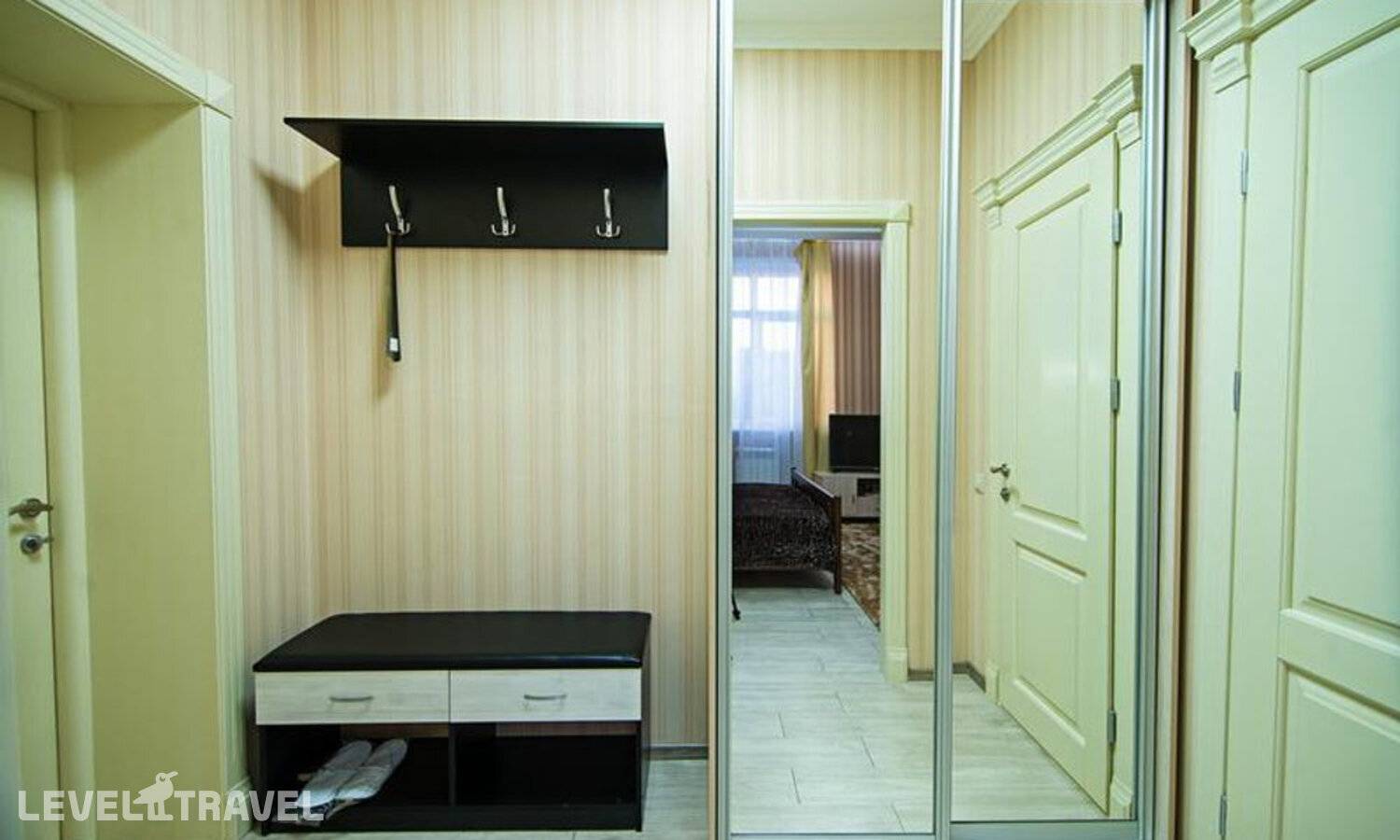 фотографии отеля Hotel X.O в Россия(Новосибирск) - фото №4