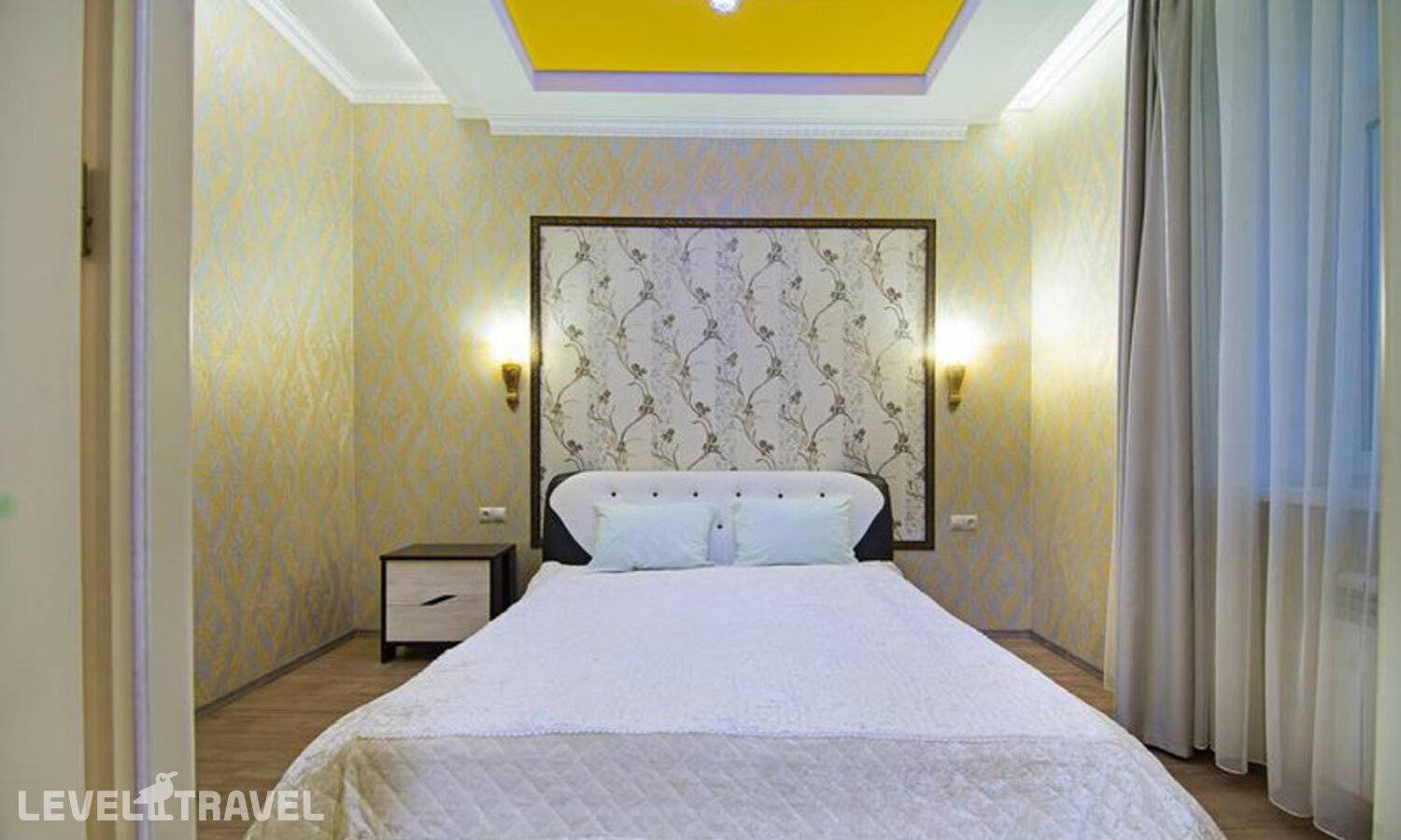 фотографии отеля Hotel X.O в Россия(Новосибирск) - фото №28