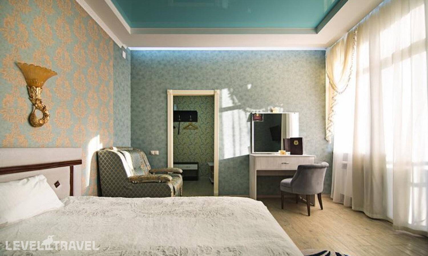 фотографии отеля Hotel X.O в Россия(Новосибирск) - фото №8