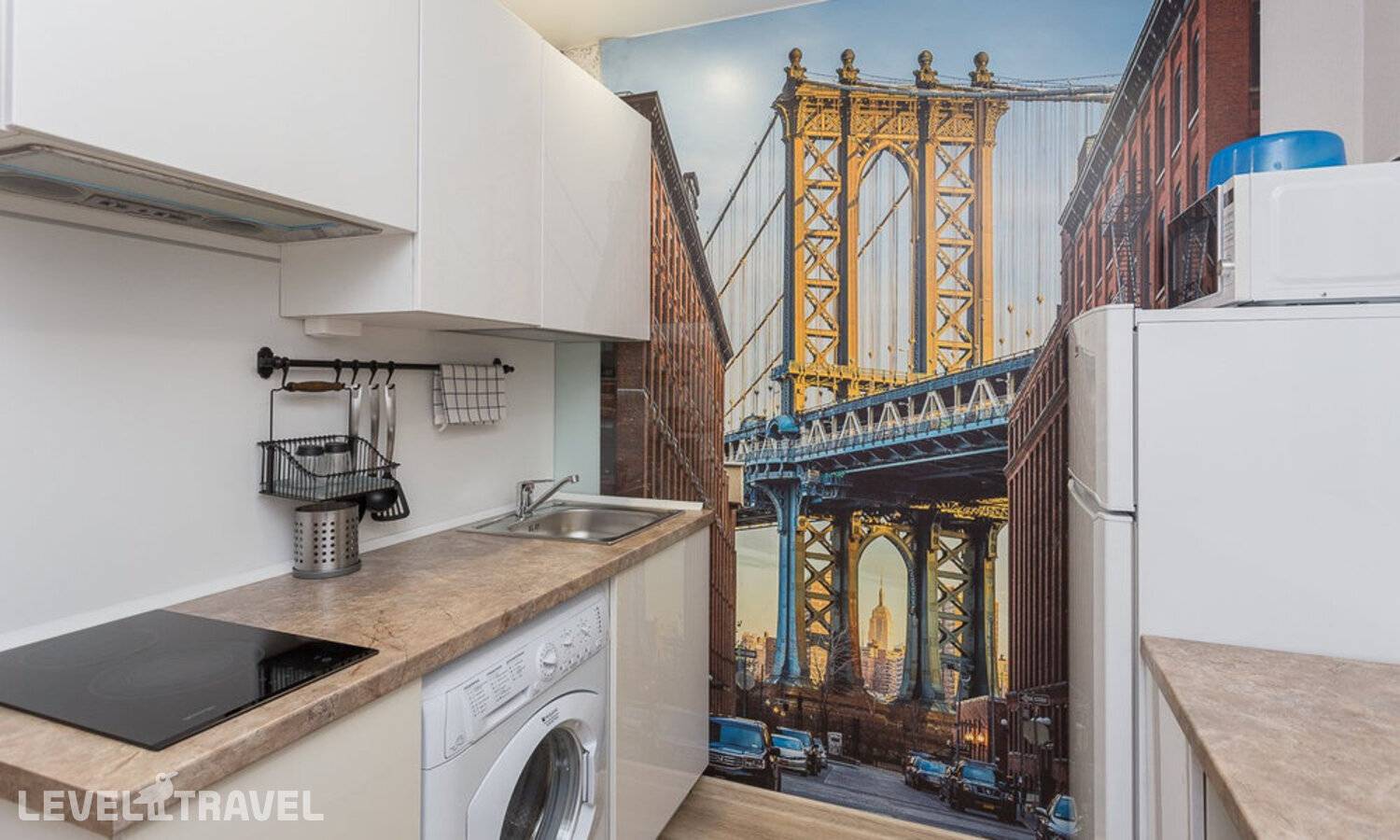 фотографии отеля На Гоголя 11а в Россия(Новосибирск) - фото №7